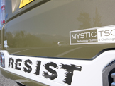 MYSミスティック キャンピングカー Resist|レジスタ|外観