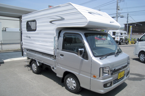 ジェイキャビンミニⅡ