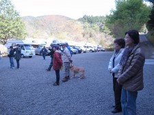 2013春・福祉川キャンプ大会