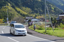 2013春・福祉川キャンプ大会