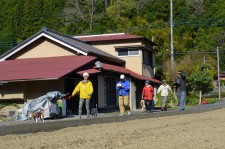 2013春・福祉川キャンプ大会