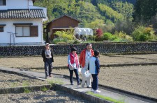 2013春・福祉川キャンプ大会