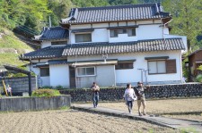 2013春・福祉川キャンプ大会