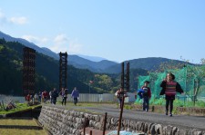 2013春・福祉川キャンプ大会