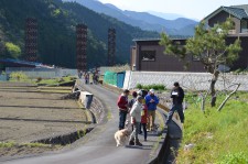 2013春・福祉川キャンプ大会