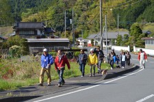 2013春・福祉川キャンプ大会