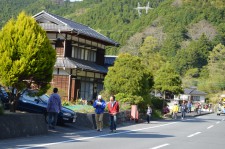 2013春・福祉川キャンプ大会