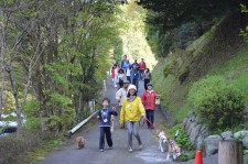 2013春・福祉川キャンプ大会