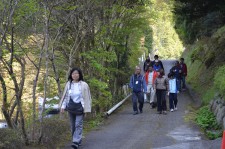 2013春・福祉川キャンプ大会