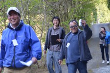 2013春・福祉川キャンプ大会