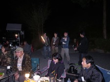 2013春・福祉川キャンプ大会