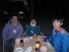 2013春・福祉川キャンプ大会