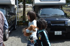 2013春・福祉川キャンプ大会