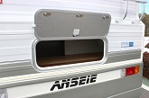 Anseie(アンセイエ) 外観