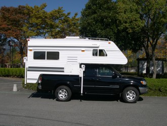 T-Camper