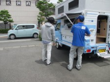 お店の風景20150521