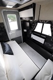 MYSミスティック キャンピングカー J-cabin_FK|ジェイキャビンエフケー|軽キャンパー