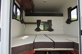 MYSミスティック キャンピングカー J-cabin_mini_J|ジェイキャビンミニジェイ|軽キャンパー