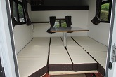 MYSミスティック キャンピングカー J-cabin_mini_J|ジェイキャビンミニジェイ|軽キャンパー
