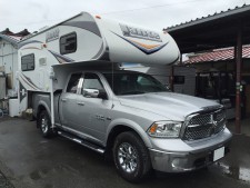 Dodge Ram & Lance865