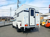 MYSミスティック キャンピングカー J-cabin(ジェイキャビン)H 外観