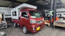 納車画像