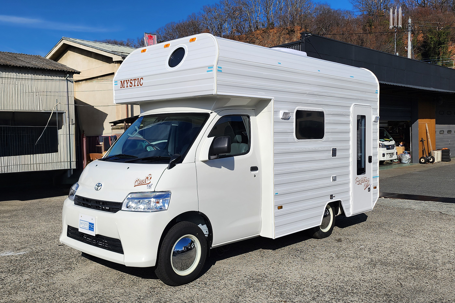 レジストロアウル2